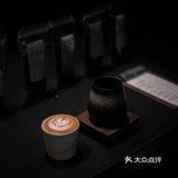 咖啡与磨豆的艺术邂逅