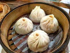 -韩萍老南京馄饨(河西万达店)