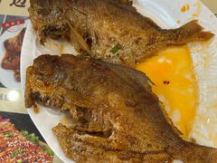 -葛记焖饼(伏牛路店)