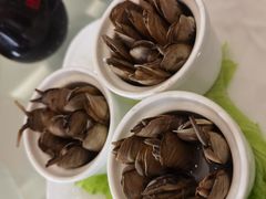-金港大酒店中餐厅(江北外滩店)