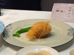 -东海朗廷酒店-唐阁T’ANG COURT 中餐厅