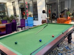 -北京龙庆四季香农家饭庄·灶台鱼·碳烤虹鳟鱼(龙庆峡店)