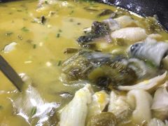 -力力豆花庄(广渠门店)