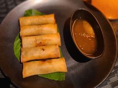 -富力丽思卡尔顿酒店·FLAIR餐厅酒吧