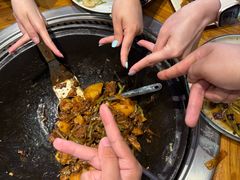 -东北人家铁锅炖(水岸帝景店)