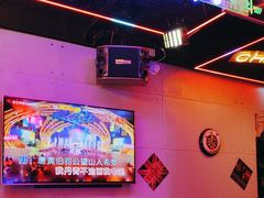 -唱吧麦颂KTV(马驹桥店)