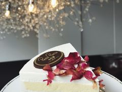 -PETIT PARIS 小巴黎(花园道店)
