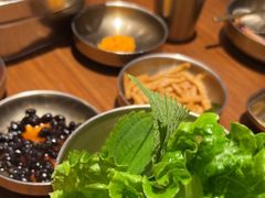 -春熙台·韩国料理(宝安西乡店)