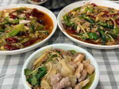 -卢六川汤肉(南方花园店)