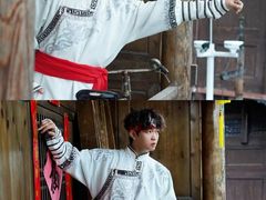 -深圳锦绣中华民俗村