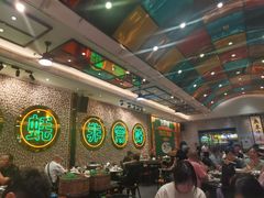-飞尝蚝·顺德菜·鱼生(顺德总店)