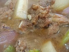 -范贤光鸡公煲(平乐园总店)