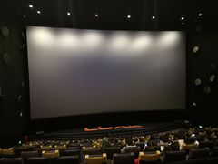 -百美汇影城(LUXE嘉里中心店)