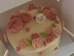-BON CAKE(华贸购物中心店)