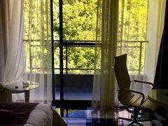 -青峰峡国家森林公园