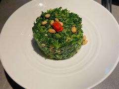 -晓淮山·扬州早茶·淮扬菜(龙阳广场店)