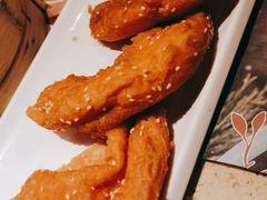 -点都德(大茶楼店)