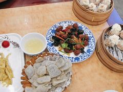 -都一处烧麦馆(前门店)