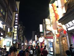 -太平老街