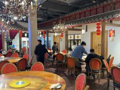 -金苑酒家·客家菜·广东老字号(万象店)