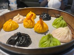-隆喜元鱼汤包·海鲜(中联广场店)