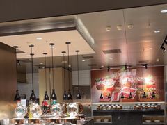 -博林天瑞喜来登酒店·西丽尚膳