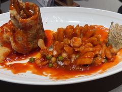 -小厨娘淮扬菜(河西奥美大厦店)