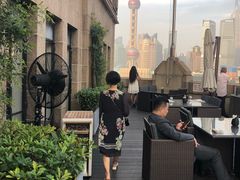 -上海和平饭店华懋阁 Cathay Room