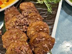 -苏先生海鲜渔庄(金桥店)
