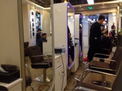 尚·丹尼造型(三里屯SOHO店)-尚·丹尼Hair