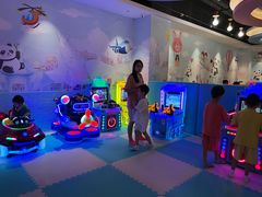 -青水瓦台汤泉(未央店)