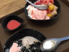 -鲜芋仙(中山路店)