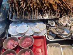 -为民烧烤吧.自贡爆炒菜(收录10年好店)