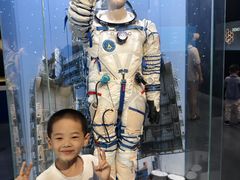 -龙岗区科技馆