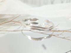 -Oasis绿洲银饰珍珠手作diy(壹方城店)