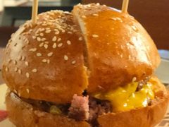 -Side Street街旁(交道口店)