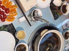 -名善山珍·野生菌汤锅(文殊院店)
