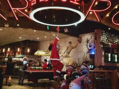 -MR.ROCKY洛奇先生RESTAURANT&BAR(宝安壹方城店)