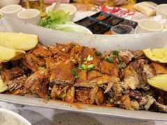 烤乳猪-浮何烤铺(桐梓林店)