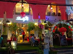 -Daddy Nimman Chiang Mai
