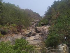 -北辰山景区