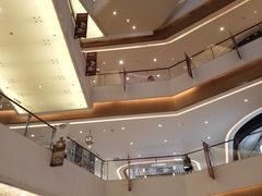 -天河城购物中心