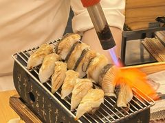 -鮨政· Omakase(港汇恒隆广场店)