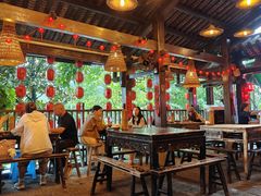 -饭江湖·江湖菜(湖广会馆店)