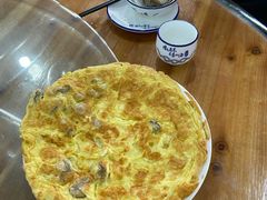 生蚝煎蛋-明记海鲜大排档(巽寮湾店)
