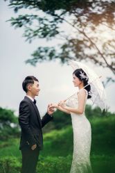 -爱城婚纱摄影·品质严选店