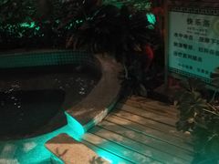 -金隅凤山酒店