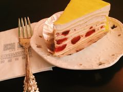 -治愈系甜品The Soothing Dessert(科海大楼店)