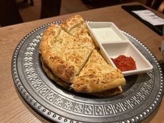 -耶里夏丽·新疆菜·28年喀什老馆(田林东路店)