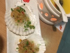 -山之川日料放题(通州店)